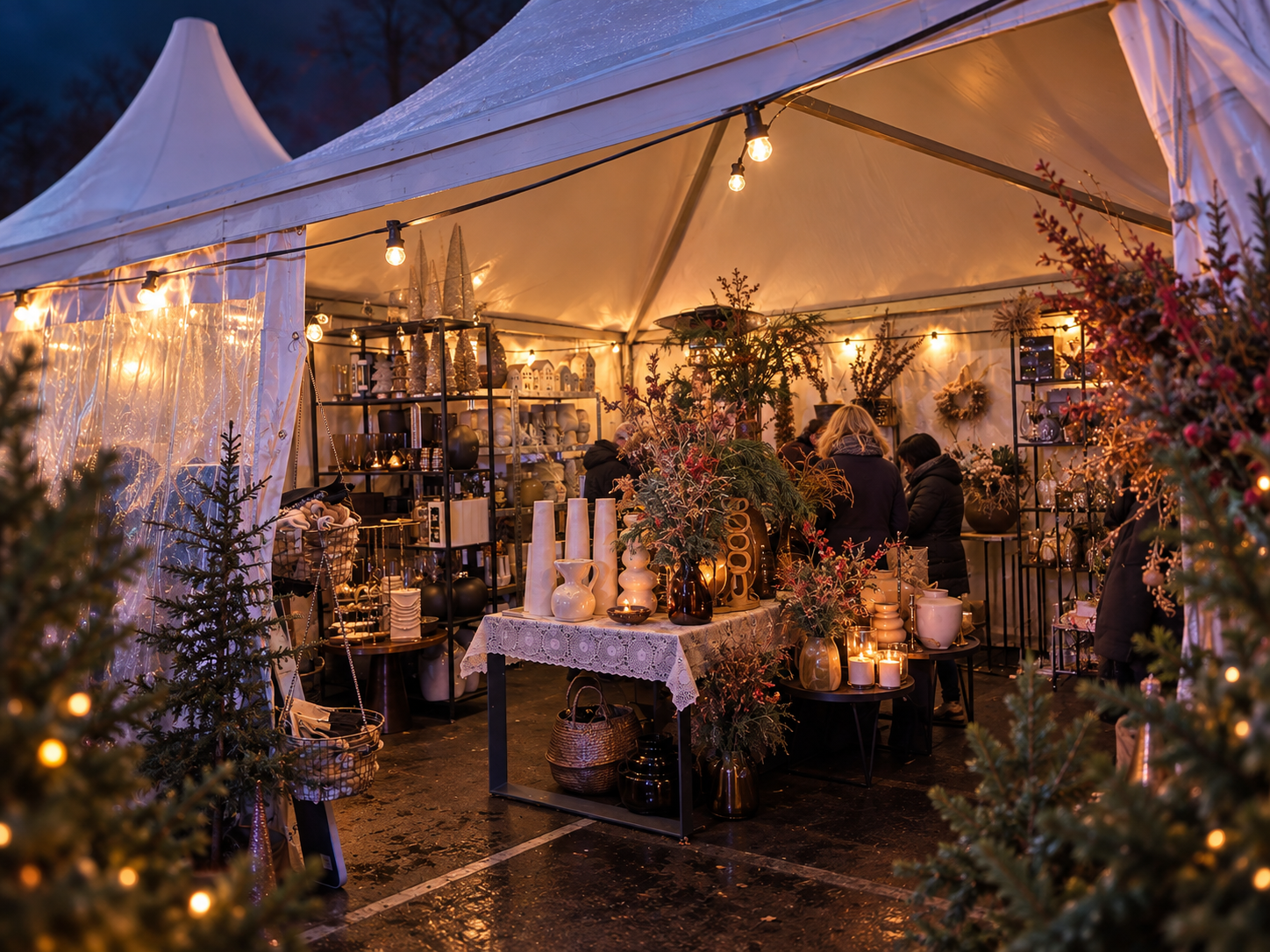 Winterfair Kootwijkerbroek 2