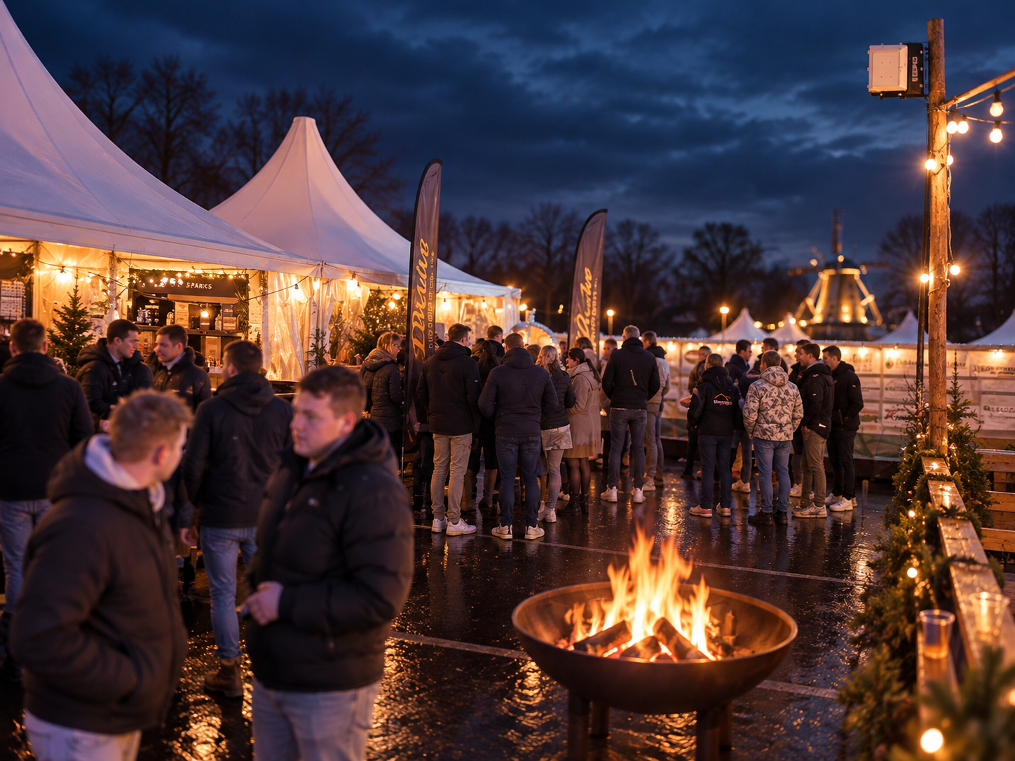 Winterfair Kootwijkerbroek 3